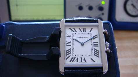 service cartier watch|cartier watch restoration.